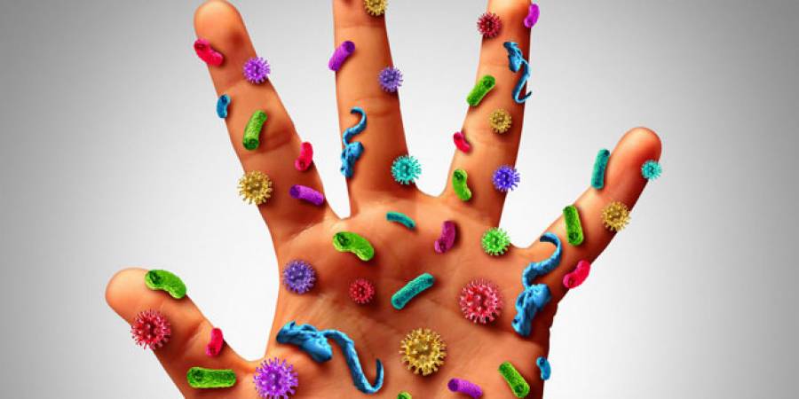 Peran Kebersihan Tangan dalam Menjaga Lingkungan Tetap Nyaman